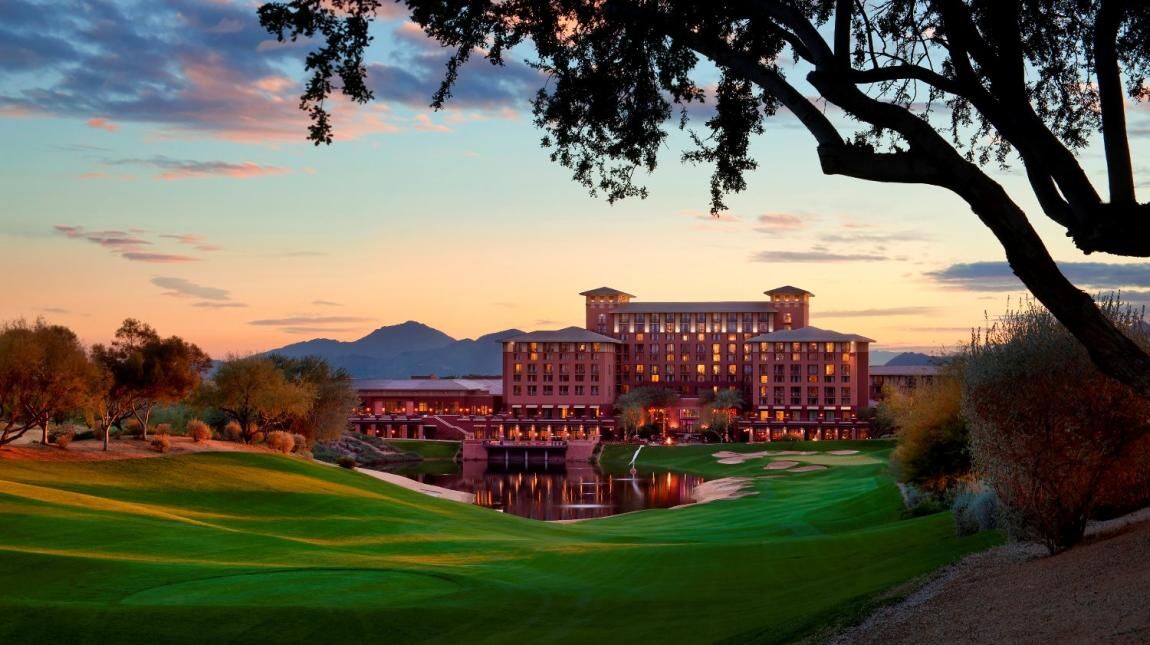 Exploring Scottsdale: Where Western Charm Meets Contemporary Luxury